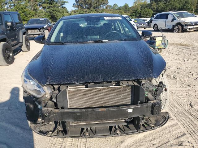 2019 KIA FORTE GT L 3KPF34AD0KE063085
