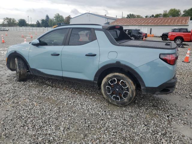 2022 HYUNDAI SANTA CRUZ 5NTJCDAE0NH017020