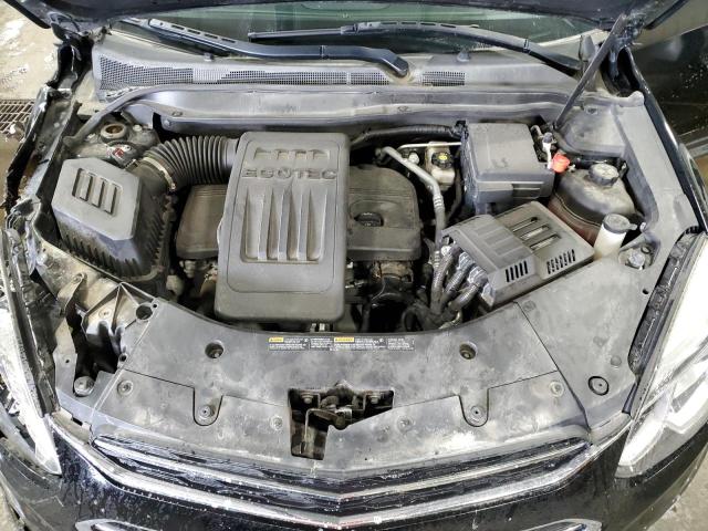 2016 CHEVROLET EQUINOX LT #3293170153