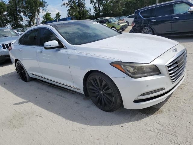 2017 GENESIS G80 ULTIMA KMHGN4JF4HU214340