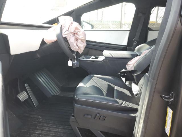 2024 TESLA CYBERTRUCK 7G2CEHED5RA015076