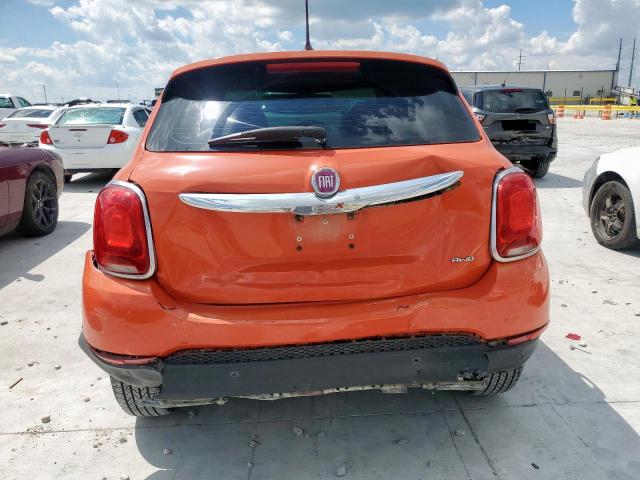 2017 FIAT 500X POP ZFBCFYAB6HP610386