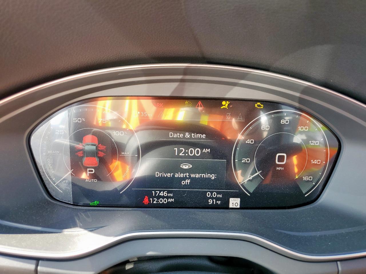 AUDI Q5 PREMIUM PLUS 55