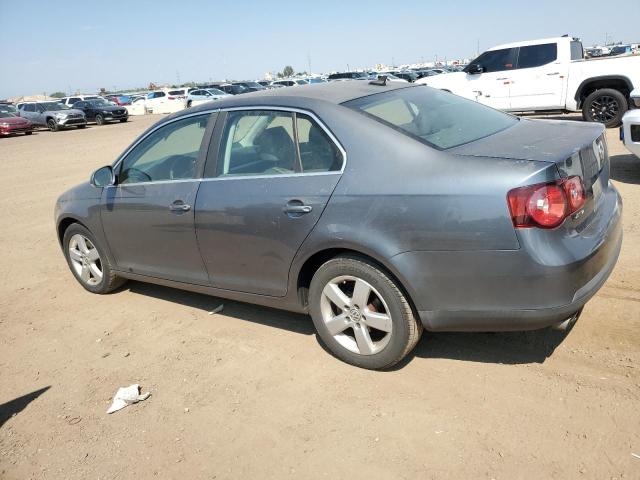 2009 VOLKSWAGEN JETTA SE #3319073274