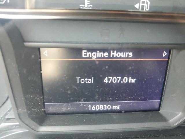 2021 GMC SIERRA K25 #3303060757