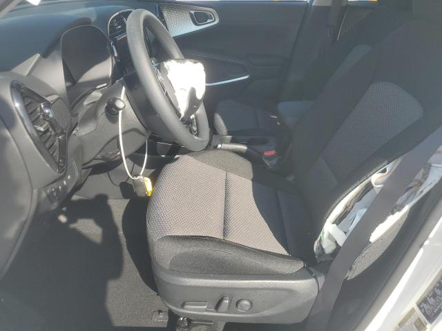 2025 KIA SOUL LX KNDJ23AU4S7271350