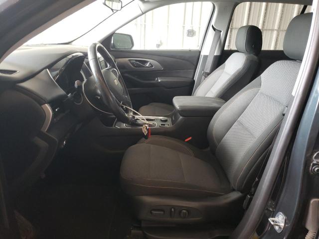 2018 CHEVROLET TRAVERSE L - 1GNERGKW6JJ220395
