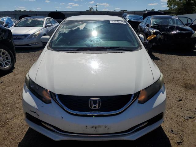 2015 HONDA CIVIC LX - 19XFB2F53FE249301