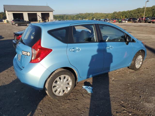 2015 NISSAN VERSA NOTE 3N1CE2CP3FL369243