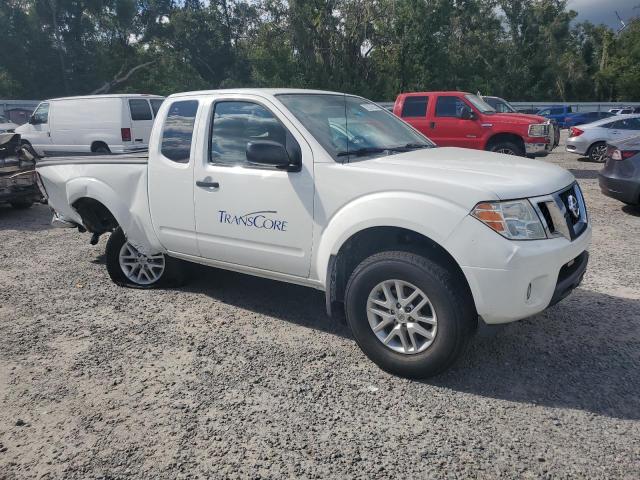 2019 NISSAN FRONTIER SV 1N6AD0CW9KN881244