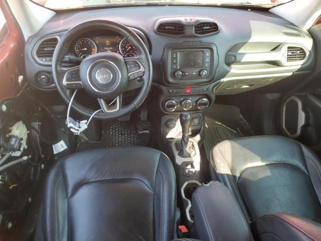 2015 JEEP RENEGADE L #3266972502