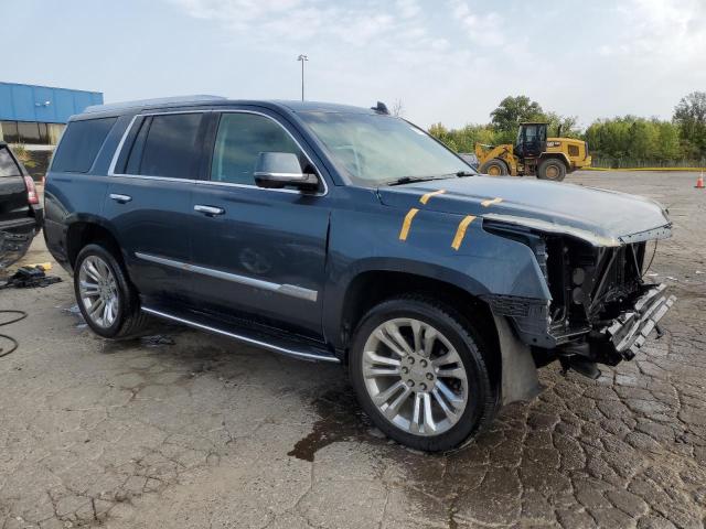 2019 CADILLAC ESCALADE L 1GYS4BKJ0KR247848