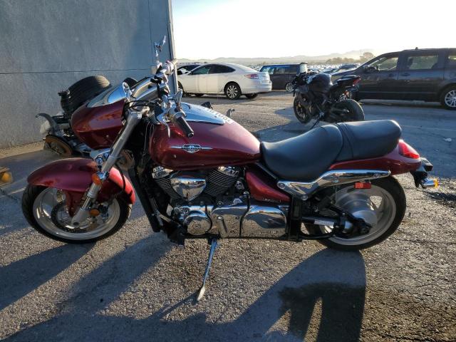 2009 SUZUKI VZ1500 JS1VY55A392100893