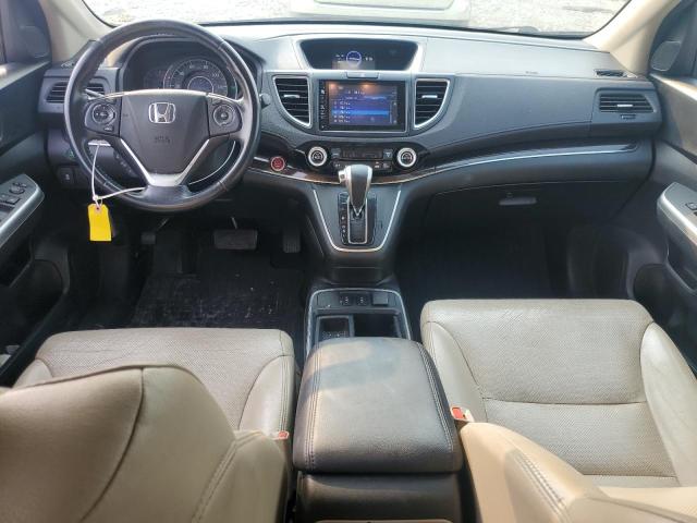 2015 HONDA CR-V EXL 2HKRM3H74FH516436