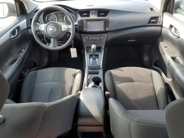 2019 NISSAN SENTRA S - 3N1AB7AP6KY347671