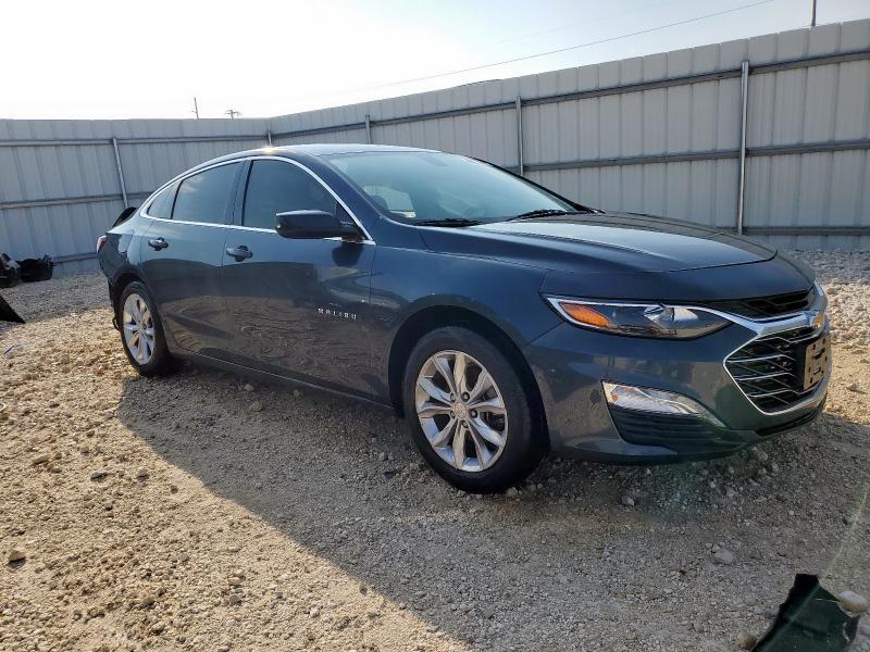 2020 CHEVROLET MALIBU LT 1G1ZD5STXLF020783