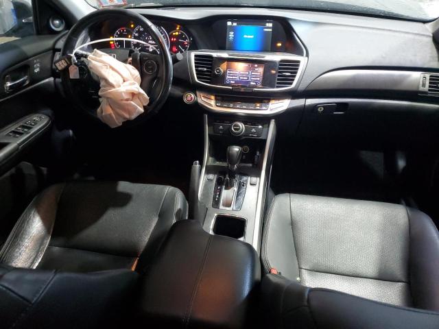 2014 HONDA ACCORD EXL - 1HGCR2F8XEA247203