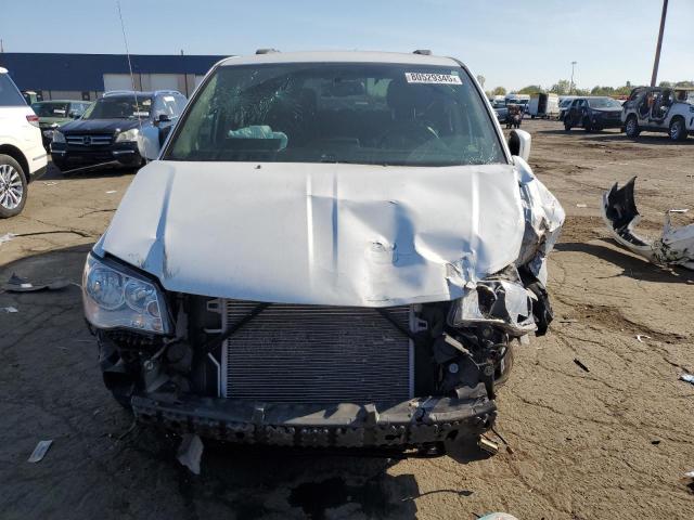 2017 DODGE GRAND CARAVAN SXT 2C4RDGCG0HR548224