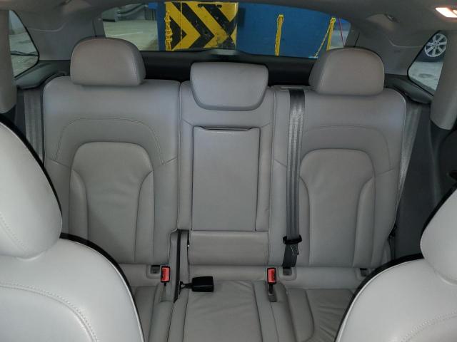 2015 AUDI Q5 PREMIUM WA1LFAFP5FA010297