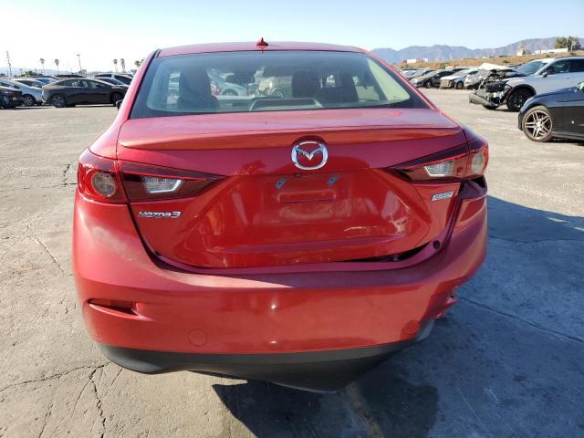 2017 MAZDA 3 TOURING 3MZBN1V78HM149462