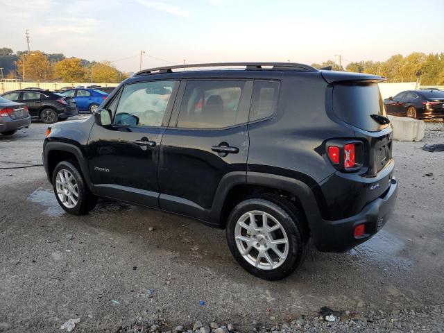 2022 JEEP RENEGADE L ZACNJDB1XNPN81649