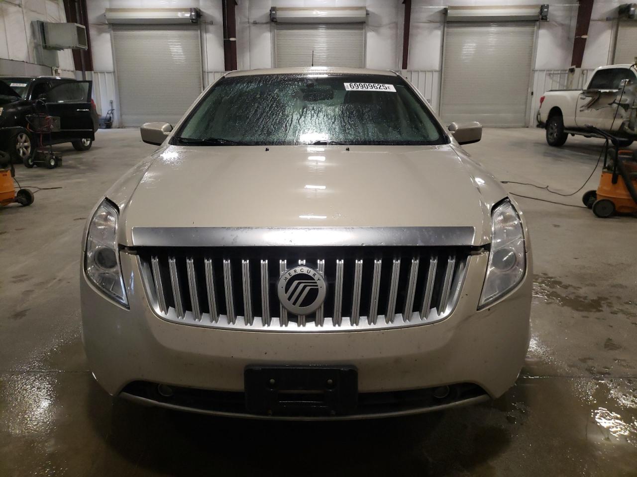 MERCURY MILAN PREMIER