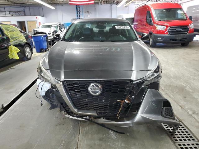 2020 NISSAN ALTIMA SR 1N4BL4CV9LC240896