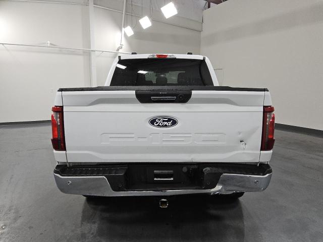 2024 FORD F150 XLT - 1FTFW3LD1RFA63014