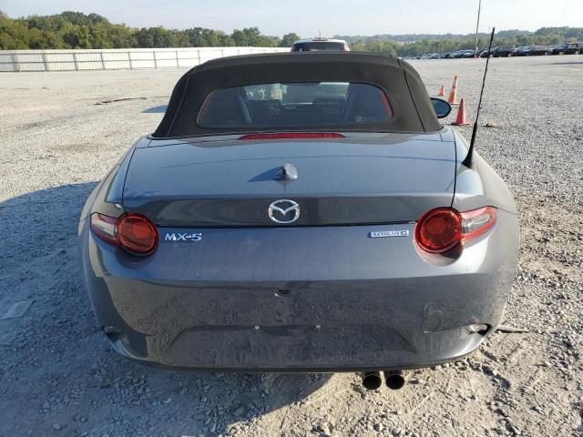 2022 MAZDA MX-5 MIATA GRAND TOURING JM1NDAD77N0500493