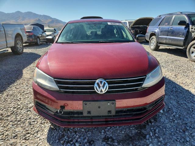 2016 VOLKSWAGEN JETTA S 3VW267AJ6GM230587