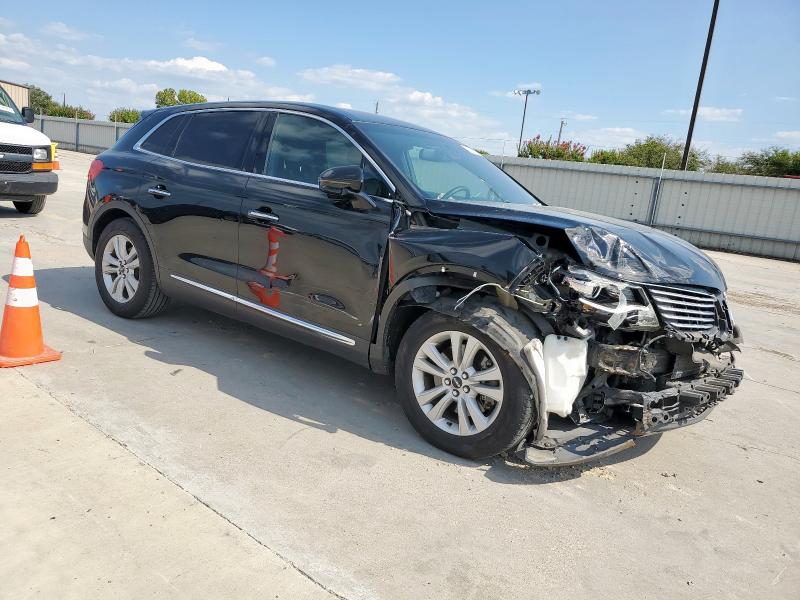 2016 LINCOLN MKX PREMIE - 2LMTJ6JR6GBL50347