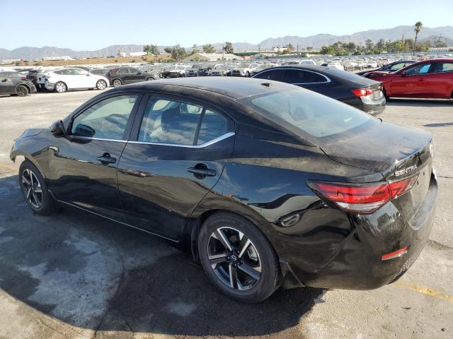 2025 NISSAN SENTRA SV 3N1AB8CV8SY240414