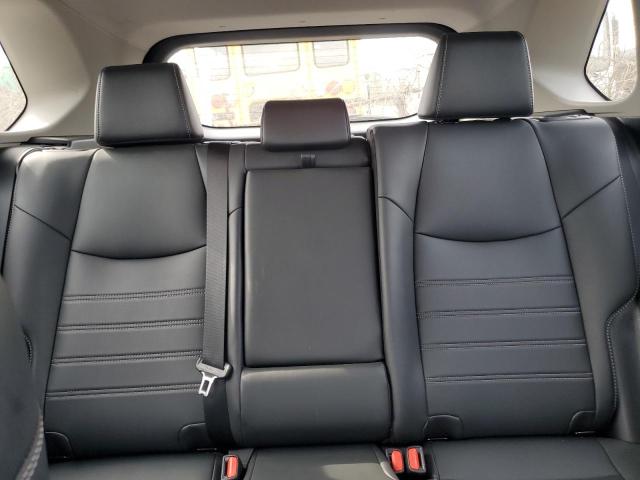 2021 TOYOTA RAV4 XLE P - 2T3A1RFV2MC144015