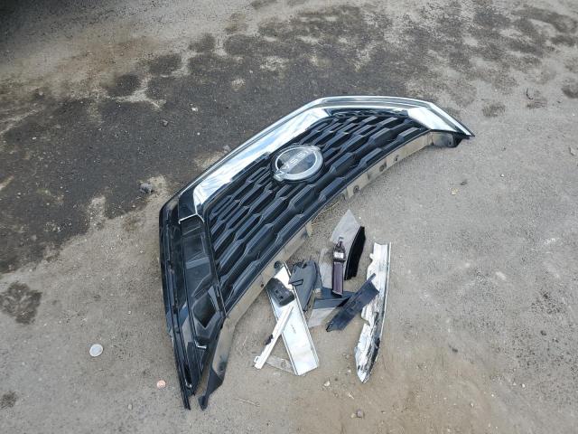 2023 NISSAN ROGUE PLATINUM JN8BT3DD0PW300373