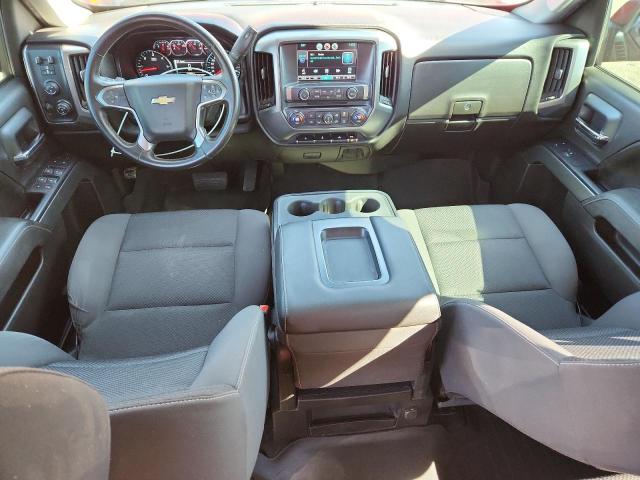 2016 CHEVROLET SILVERADO - 1GCVKREC5GZ398397