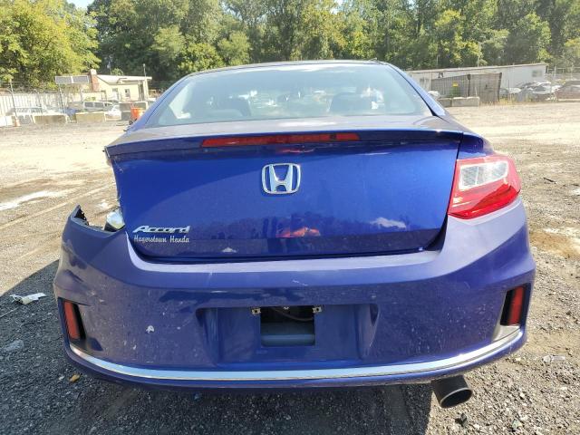2015 HONDA ACCORD EX - 1HGCT1B75FA003131