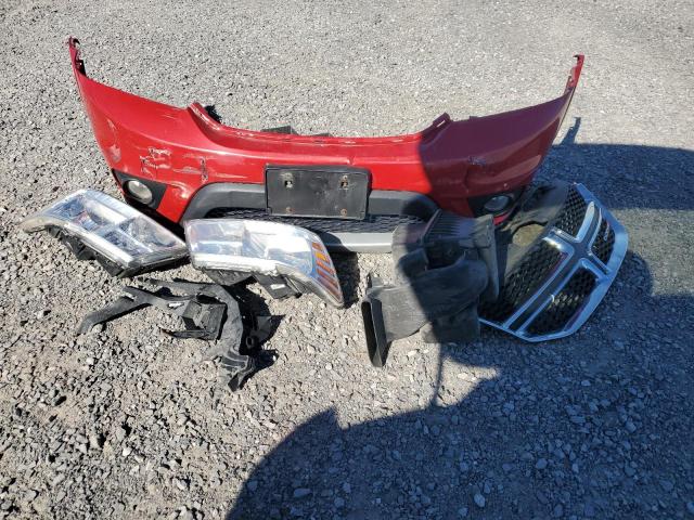 2017 DODGE JOURNEY SX 3C4PDDCGXHT609856