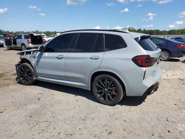 2022 BMW X3 XDRIVE3 5UX53DP08N9K41025