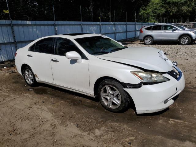 2007 LEXUS ES 350 #3282331274