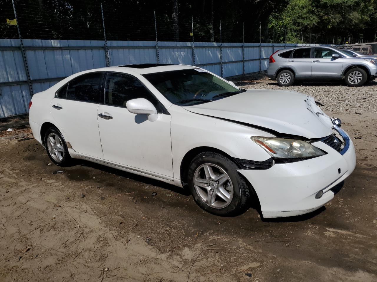 Lot #3282331274 2007 LEXUS ES 350