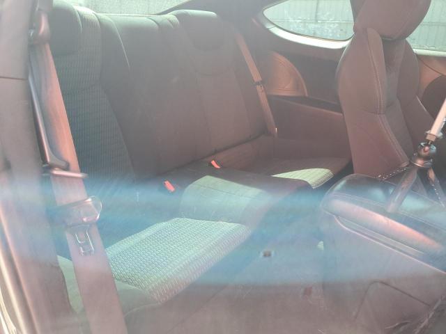 2013 HYUNDAI GENESIS COUPE 2.0T - KMHHT6KD6DU082680