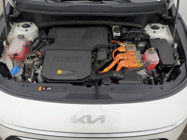 2023 KIA NIRO EX KNDCR3LE7P5080907