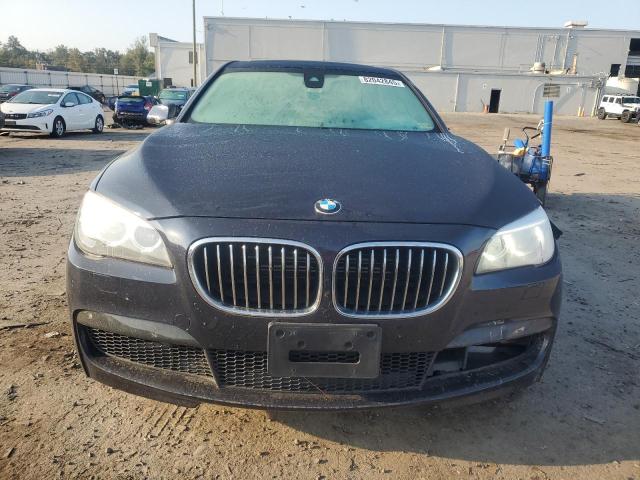 2014 BMW 750 LXI - WBAYF8C55ED653430