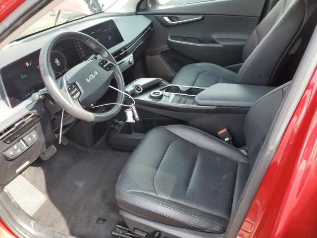 2023 KIA EV6 LIGHT KNDC34LA5P5127484