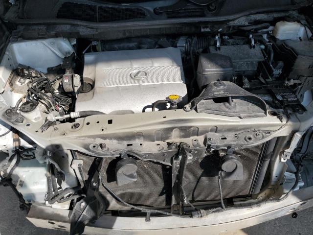 2015 LEXUS RX 350 2T2ZK1BA1FC174490