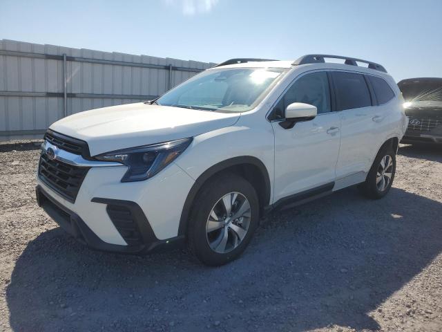SUBARU ASCENT PRE