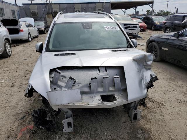 2015 MERCEDES-BENZ GL 450 4MA 4JGDF6EE6FA443131