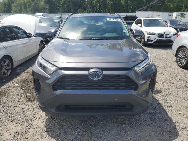 2024 TOYOTA RAV4 LE 4T3MWRFV7RU135976