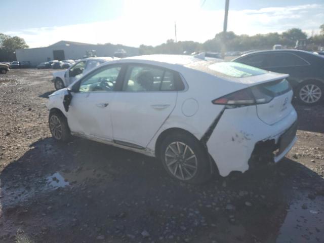 2020 HYUNDAI IONIQ LIMI KMHC85LJ7LU062043