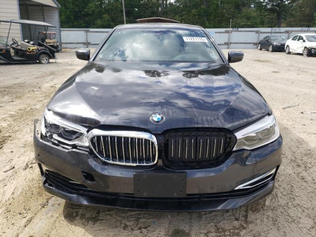 2017 BMW 540 XI WBAJE7C30HG890147